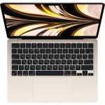 Ноутбук Apple MacBook Air 13 M2 8/512GB, Starlight (Сияющая звезда) MLY23