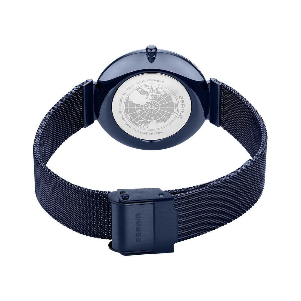 Женские наручные часы Bering 18132-398