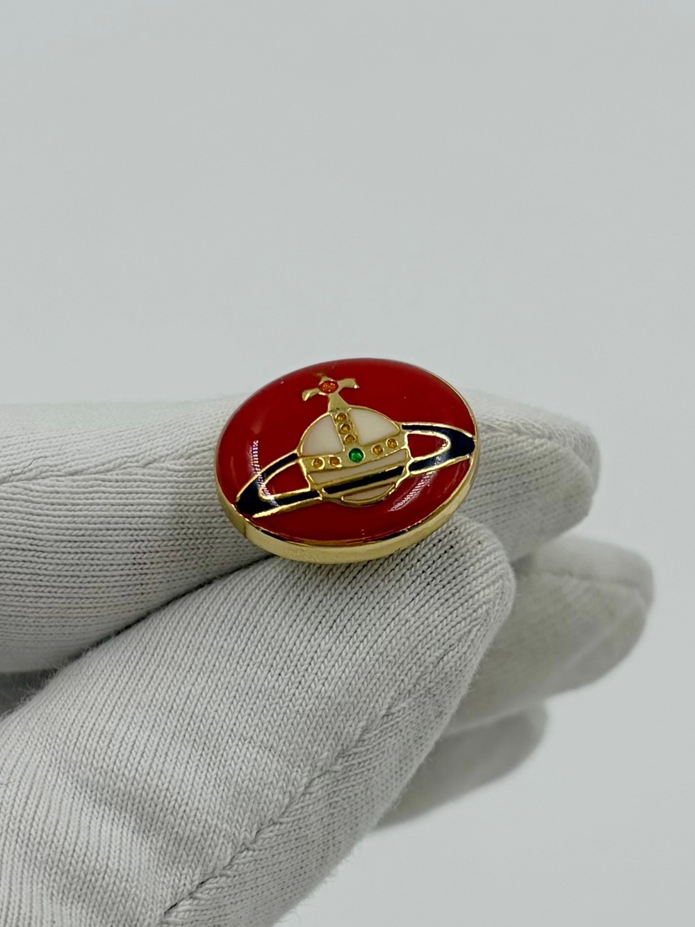 Моносерьга Vivienne Westwood