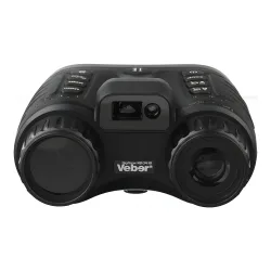 Бинокль ночного видения Veber DigiView NB-04 RF цифровой с дальномером - вид спереди