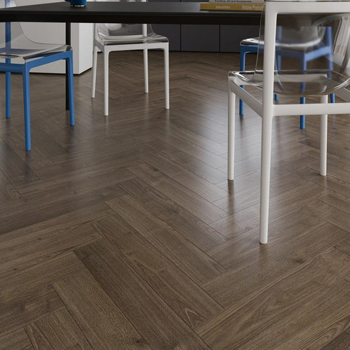 Ламинат Icon Floor - Natural 10 Дуб Ламарк (Oak Lamark) (NT-122)