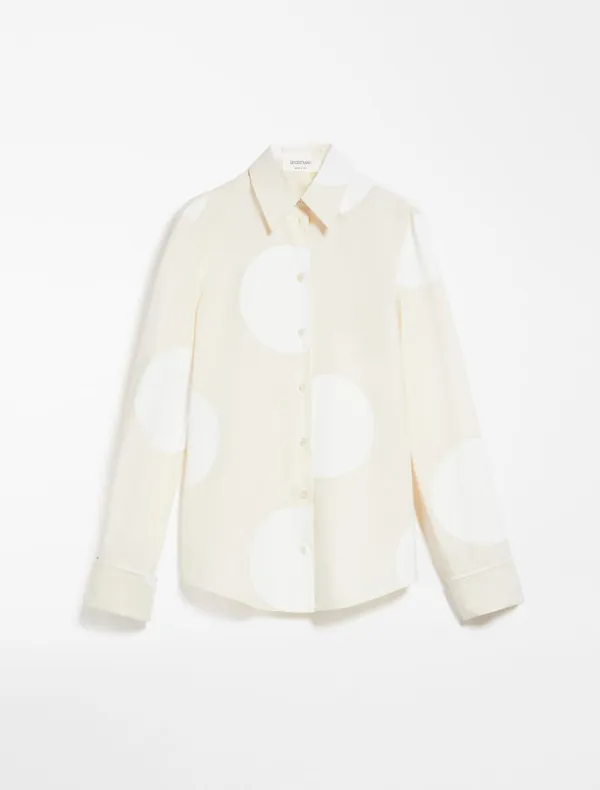Блузка женская SPORTMAX AIRONE