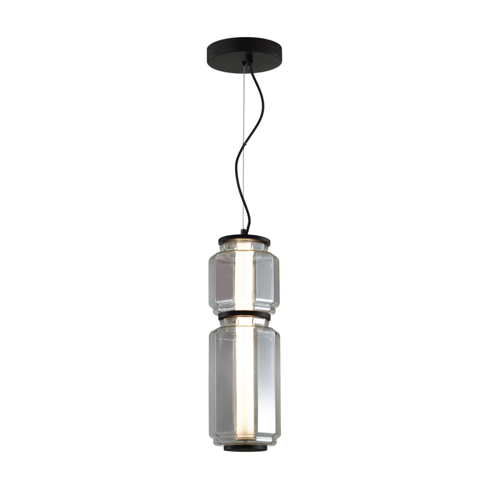 Подвесной светодиодный светильник Odeon Light JAM 5408/20L
