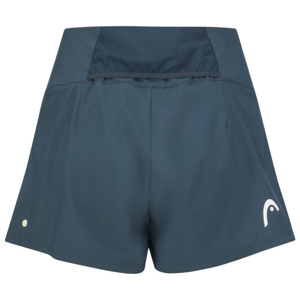 Женские теннисные шорты Head Dynamic Shorts