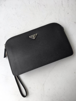 Клатч Prada