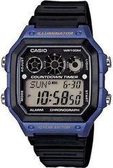 Наручные часы CASIO AE-1300WH-2A