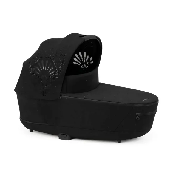 Детская коляска Cybex Priam IV 2 в 1 La Parisienne