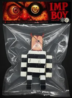 Фигурка “Imp Boy” made by У́РОД TOYS