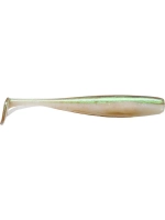 Мягкая приманка для рыбалки Tock Minnow 03 /OPE (5 шт/уп)