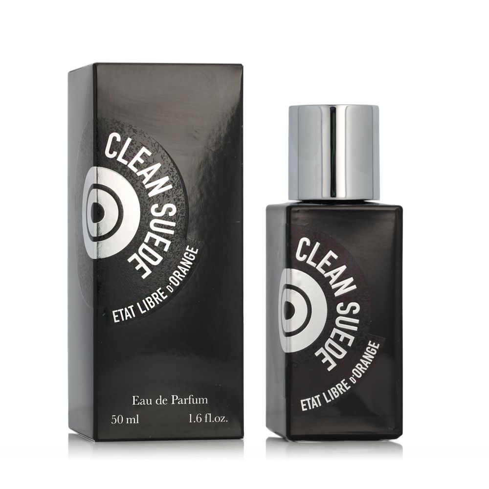 Etat Libre D’Orange Clean Suede Eau De Parfum 50 ml (unisex) Etat Libre D’Orange Clean Suede Eau De Parfum 50 ml (unisex)