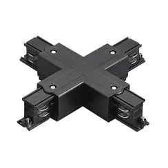 Коннектор Х-образный Quattro 504147-FR Lightstar