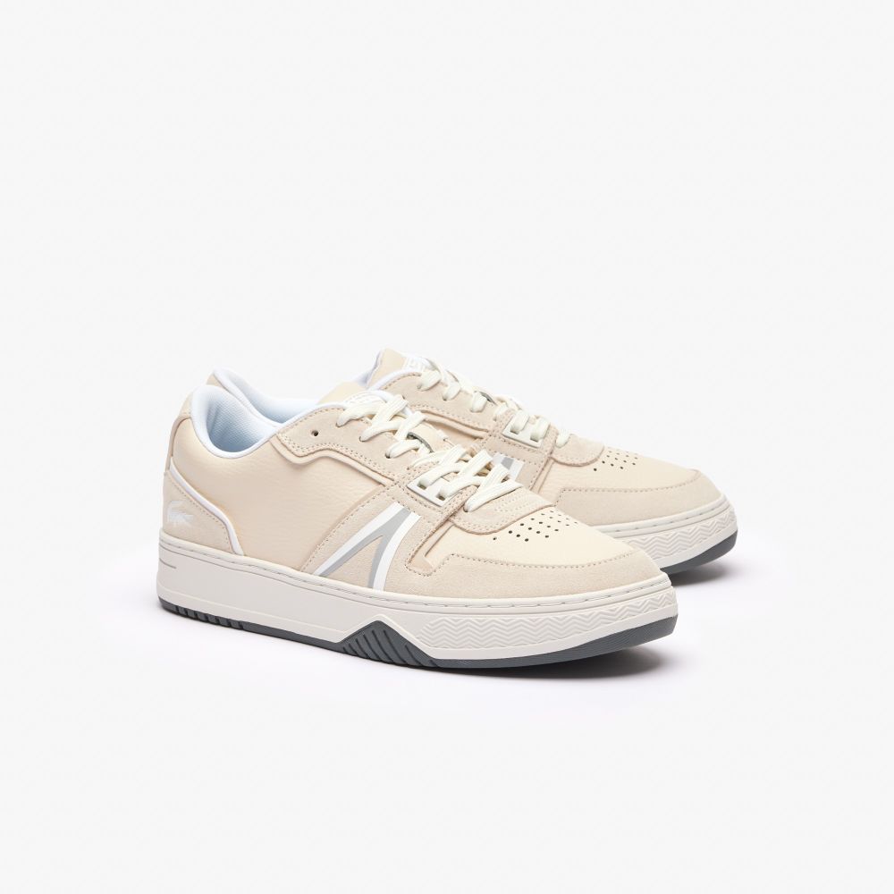 Кеды мужские LACOSTE L001 124 3 SMA
