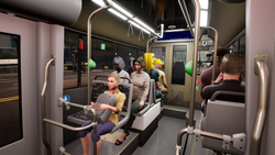 Bus Simulator 21 Next Stop - Season Pass (Версия для СНГ [ Кроме РФ и РБ ]) (для ПК, цифровой код доступа)