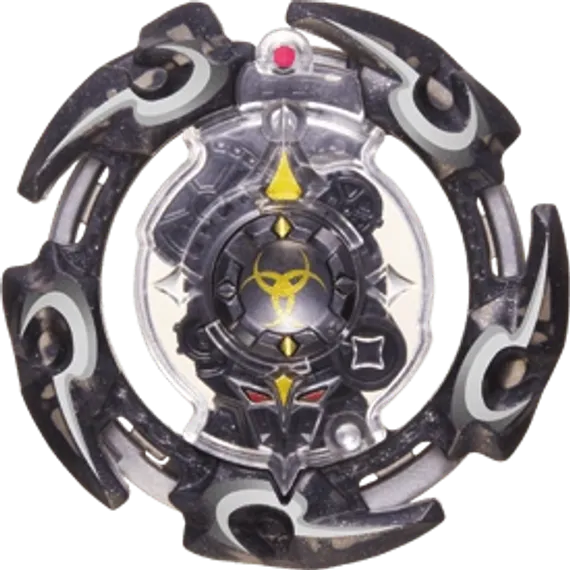 Слой Alter Chronos BG10.02 Takara Tomy