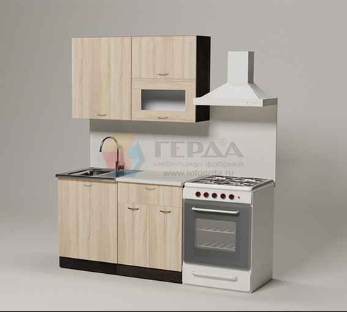 Симона лайт 1200 мм