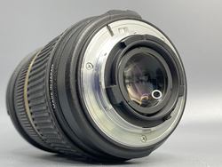 Tamron 28-75mm 2.8 Nikon Пыль внутри
