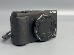 Sony Cyber-shot DSC-HX60