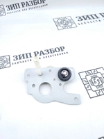 Основание редуктора JC61-01582A Samsung 5635, 5835, Xerox 3550, 3635