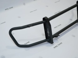 Усиленная дуга решетки радиатора для JETOUR T2
