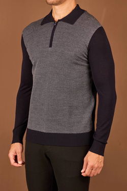 Джемпер Kiton