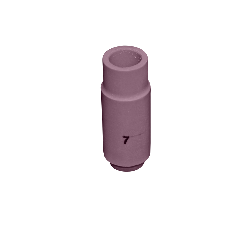 СОПЛА КЕРАМИЧЕСКИЕ "BRIMA" №7 D11мм (SR-17-18-26) 10шт