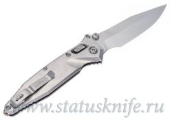 Нож Microtech Socom Elite RAM-LOK 160RLS-10SMS2 Marfione Selectфотография - 2