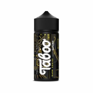 Купить Taboo DS 100 мл - Saturn (3 мг)