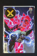 X-Men by Hickman #1-20