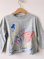 Лонгслив Stella McCartney