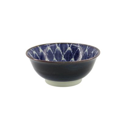 Чаша 18.8см Tokyo Design 18897 синяя