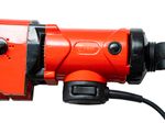 Двигатель для алмазного бурения VOLL INDUSTRIAL VDM 33L - сверлильная машина / до 500 мм