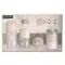 Подарочный набор Suavinex Welcom Baby Set Wonderland Розовый