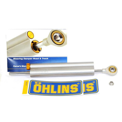 DUCABIKE  Рулевой демпфер Ohlins OH01