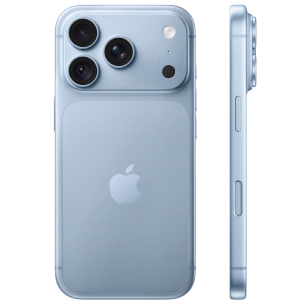 Apple iPhone 18 Pro