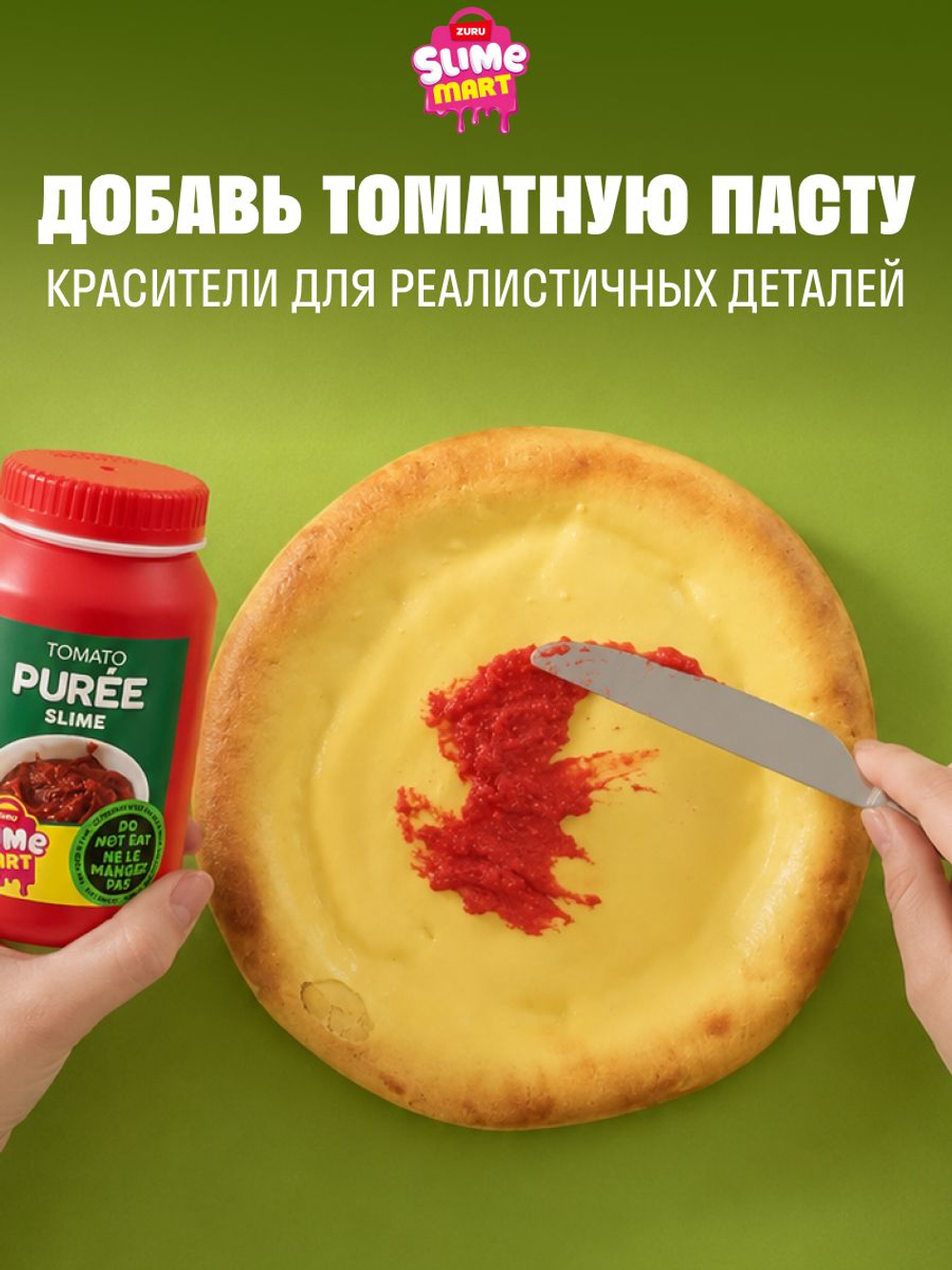 Игровой набор для творчества Сюрприз. Мини Еда. Миниатюры блюд и десертов. ZURU Mini Brands Kawaii Kitchen. 77843