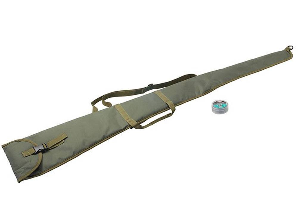Винтовка пневм. STRIKE ONE "B009" кал.4,5mm (.177) не более 3,0Дж