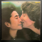 John Lennon And Yoko Ono ‎– Milk And Honey (Англия 1984г.)