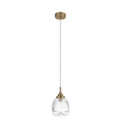 Подвесной светильник Dea 8439/1A Lumion