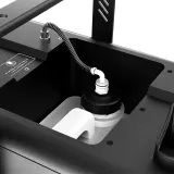 Хейзер MOKA SFX MK-F25 Cube Mist (аналог MDG Atme) / Haze Machine (1000 Вт, CO₂, DMX)