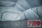Утеплитель для автопалатки РИФ Soft RT01-140 140х240 см