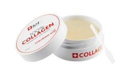 TETe 100% Collagen Hydrogel Eye Patch
