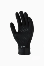 Перчатки Nike Therma-Fit Academy Junior - черный