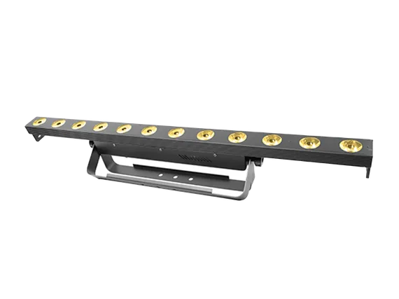 STAGE4 SUNRAY 12 TOCO BAR / 12x8 Вт / WW (теплый) / 3075К / 2357 лм / 10793 кд / 40°x49° / 84 Ra / 4