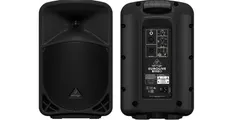 BEHRINGER Eurolive B110D активная АС, 300Вт, динамик 10 дюймов