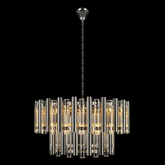 Подвесная люстра Boucle 10438/8 Loft It