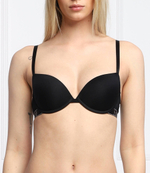 бюстгальтер Emporio Armani - черный(164394 2R235)