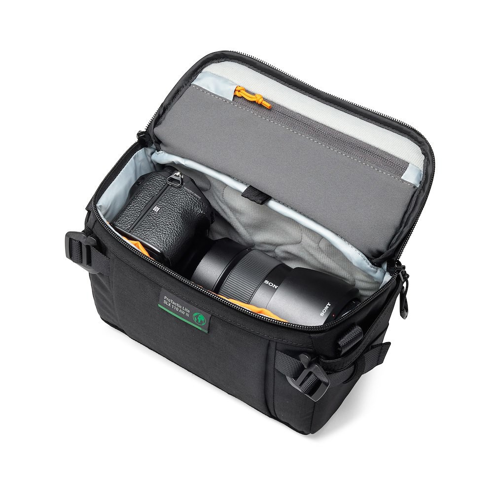 Сумка Lowepro ProTactic Lite SLX 110 AW III плечевая/поясная для фототехники