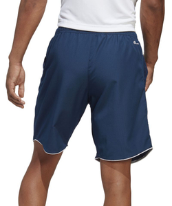 Мужские теннисные шорты Adidas Club Tennis Shorts 7" - collegiate navy