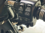 Harley-Davidson Street Glide Special, 2016 c НДС