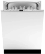 Посудомоечная машина Bertazzoni DW6083PRV